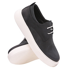 Obuwie męskie półbuty sznurowane