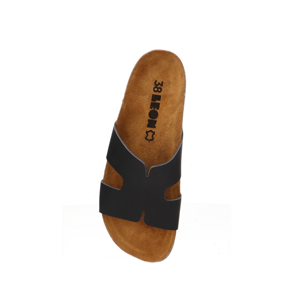 Klapki medyczne damskie profilaktyczne