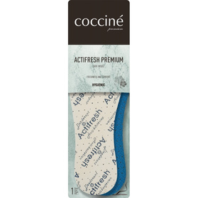 COCCINE ACTIFRESH PREMIUM Wkładka odświeżająca higieniczna