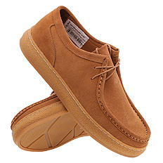 Obuwie męskie półbuty mokasyny sznurowane