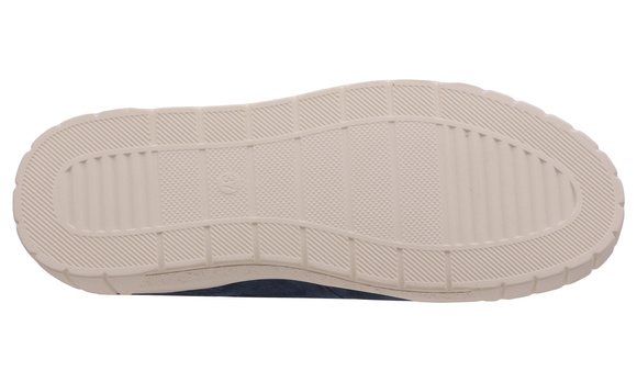 Obuwie damskie sneakersy na platformie