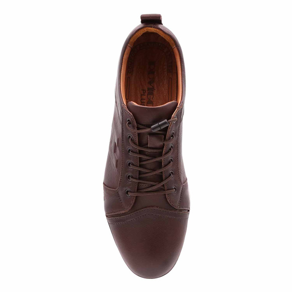 Obuwie męskie półbuty sneakers
