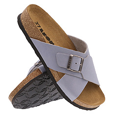 Klapki damskie casual profilaktyczne