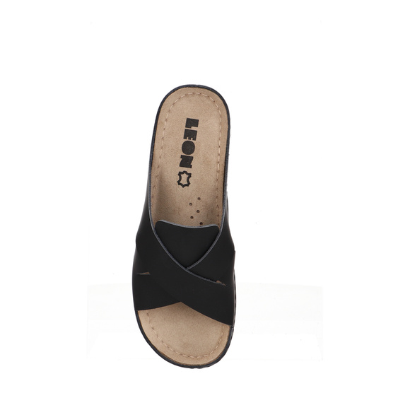 Klapki damskie profilaktyczne