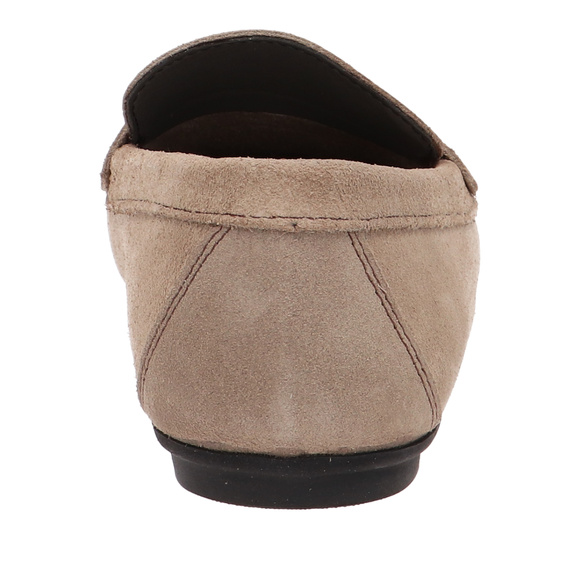 Obuwie męskie mokasyny skórzane