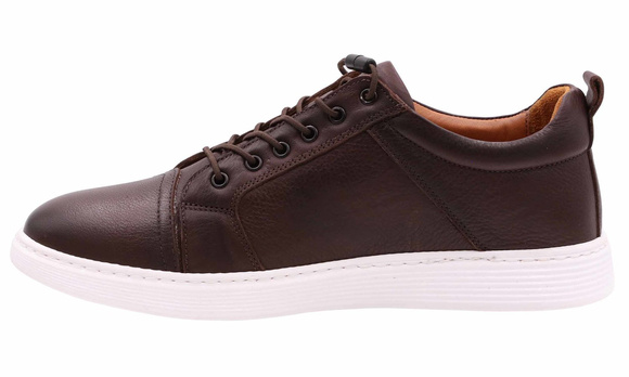 Obuwie męskie półbuty sneakers