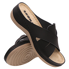 Klapki damskie profilaktyczne