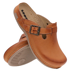 Klapki męskie profilaktyczne