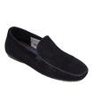 Obuwie męskie mokasyny skórzane