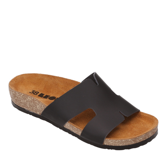 Klapki medyczne damskie profilaktyczne