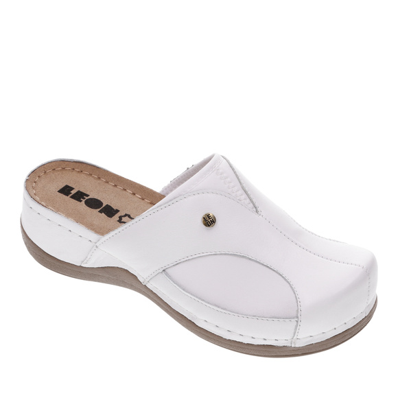 Klapki medyczne damskie profilaktyczne na haluksy