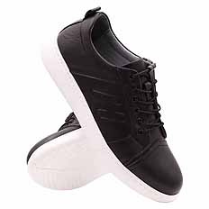 Obuwie męskie półbuty sneakers