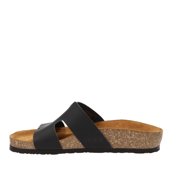 Klapki medyczne damskie profilaktyczne