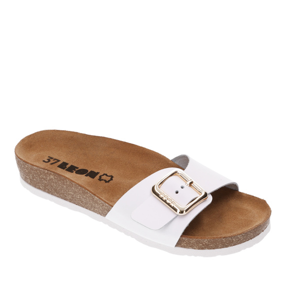 Klapki medyczne damskie profilaktyczne