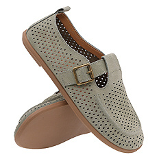 Obuwie damskie mokasyny