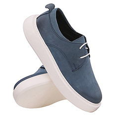 Obuwie męskie półbuty sznurowane