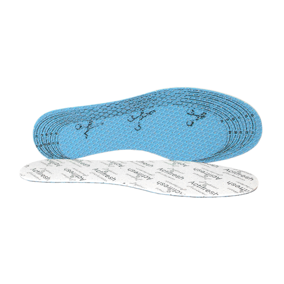 COCCINE ACTIFRESH PREMIUM Wkładka odświeżająca higieniczna