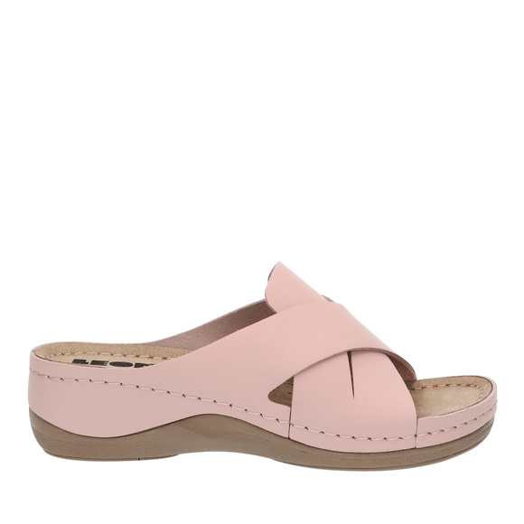 Klapki damskie profilaktyczne