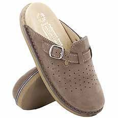 Klapki profilaktyczne pełne