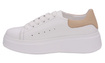 Obuwie damskie sportowe sneakers