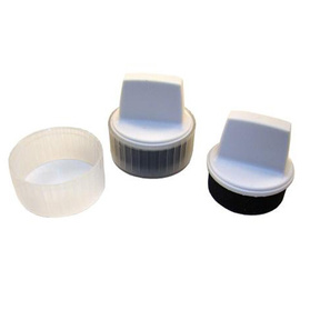 LM HOME Gąbka z uchwytem do czyszczenia i nanoszenia preparatów