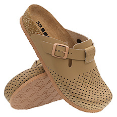 Klapki medyczne damskie profilaktyczne z regulacją