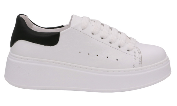 Obuwie damskie sportowe sneakers