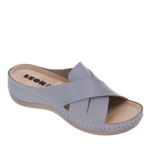 Klapki damskie profilaktyczne