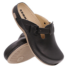 Klapki męskie profilaktyczne